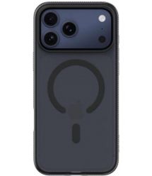 Belkin Чохол Belkin для iPhone 17 Pro Max, Magnetic Protective Grip, Black