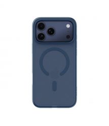 Belkin Чохол Belkin для iPhone 17 Pro Max, Magnetic Protective Grip, Navy