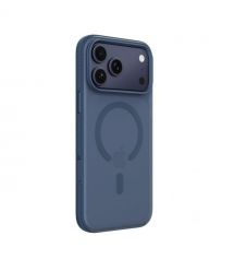 Belkin Чохол Belkin для iPhone 17 Pro Max, Magnetic Protective Grip, Navy