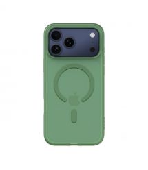 Belkin Чохол Belkin для iPhone 17 Pro Max, Magnetic Protective Grip, Sage