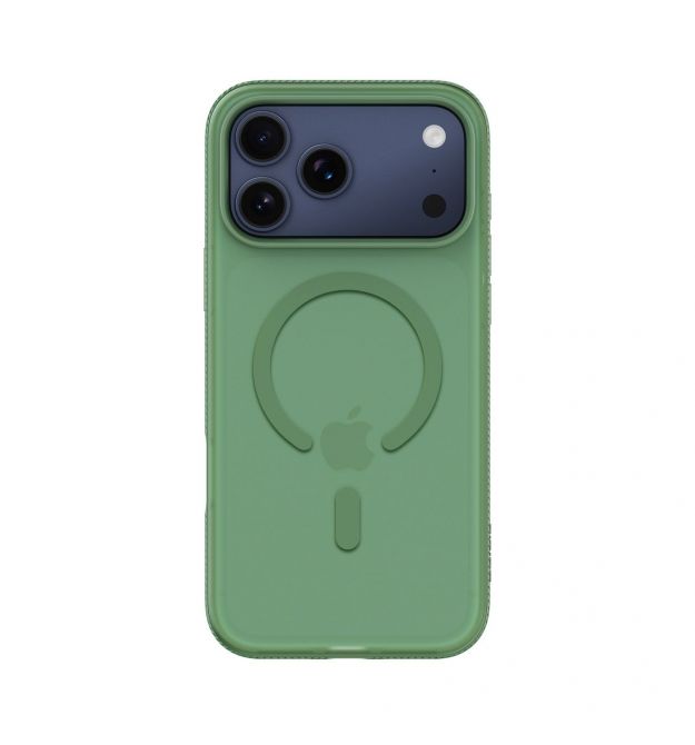 Belkin Чохол Belkin для iPhone 17 Pro Max, Magnetic Protective Grip, Sage