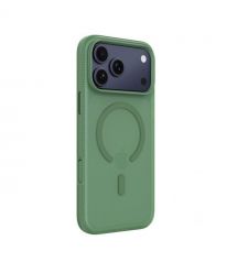 Belkin Чохол Belkin для iPhone 17 Pro Max, Magnetic Protective Grip, Sage