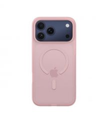 Belkin Чохол Belkin для iPhone 17 Pro Max, Magnetic Protective Grip, Pink