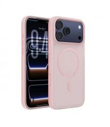 Belkin Чохол Belkin для iPhone 17 Pro Max, Magnetic Protective Grip, Pink