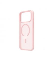 Belkin Чохол Belkin для iPhone 17 Pro Max, Magnetic Protective Grip, Pink