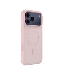 Belkin Чохол Belkin для iPhone 17 Pro Max, Magnetic Protective Grip, Pink