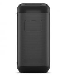 Sony Акустическая система SRS-XV500B 2.0, BT 5.2, IPX4, LED, Party Connect, SBC, AAC, LDAC