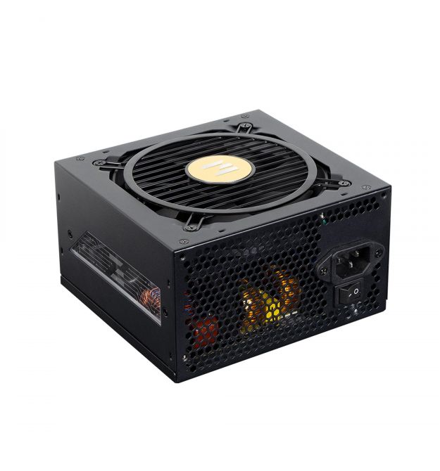 Zalman Блок живлення Zalman Teramax 2 View (1000W) 99%, 80+ Gold, 120мм, 1xMB 24pin(18+10), 2xCPU(4+4 pin), 3xMole