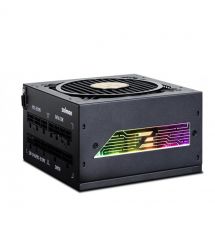 Zalman Блок живлення Zalman Teramax 2 View (1000W) 99%, 80+ Gold, 120мм, 1xMB 24pin(18+10), 2xCPU(4+4 pin), 3xMole