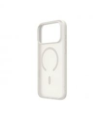 Belkin Чохол Belkin для iPhone 17 Pro Max, Magnetic Protective Grip, Sand