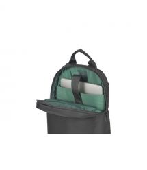 Tucano Рюкзак Tucano Fine 13"/14", чорний