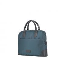 Tucano Сумка Tucano Fine 13"/14", зелений