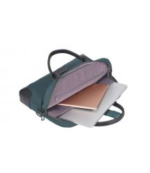 Tucano Сумка Tucano Fine 13"/14", зелений