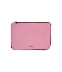 Tucano Чохол Tucano Doppio для ноутбука 12"/13", рожевий