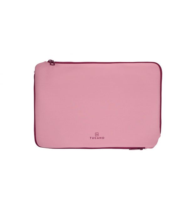 Tucano Чохол Tucano Doppio для ноутбука 12"/13", рожевий