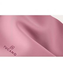 Tucano Чохол Tucano Doppio для ноутбука 12"/13", рожевий