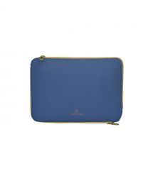 Tucano Чохол Tucano Doppio для ноутбука 12"/13", синій