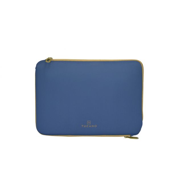 Tucano Чохол Tucano Doppio для ноутбука 12"/13", синій
