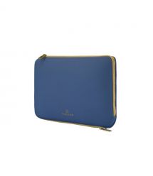 Tucano Чохол Tucano Doppio для ноутбука 12"/13", синій