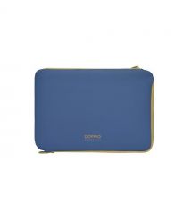 Tucano Чохол Tucano Doppio для ноутбука 12"/13", синій