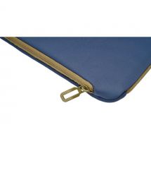 Tucano Чохол Tucano Doppio для ноутбука 12"/13", синій