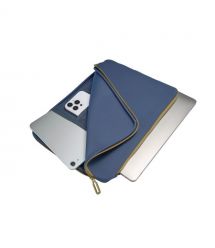 Tucano Чохол Tucano Doppio для ноутбука 12"/13", синій