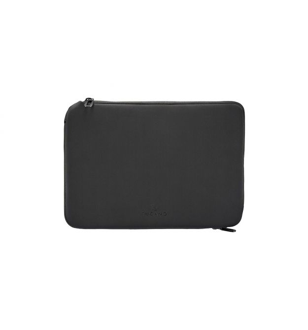 Tucano Чохол Tucano Doppio для ноутбука 12"/13", чорний
