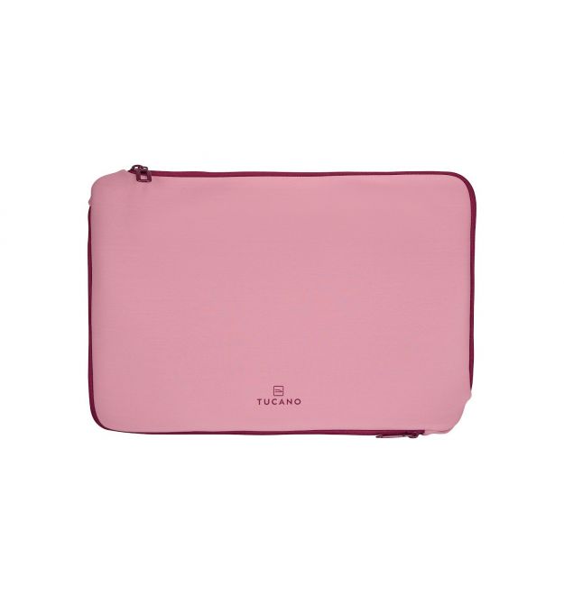 Tucano Чохол Tucano Doppio для ноутбука 13"/14", синій