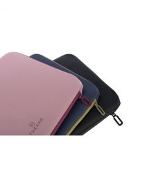 Tucano Чохол Tucano Doppio для ноутбука 13"/14", синій