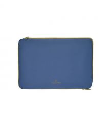 Tucano Чохол Tucano Doppio для ноутбука 13"/14", синій