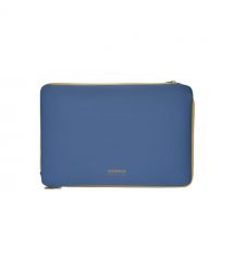 Tucano Чохол Tucano Doppio для ноутбука 13"/14", синій