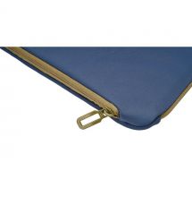 Tucano Чохол Tucano Doppio для ноутбука 13"/14", синій