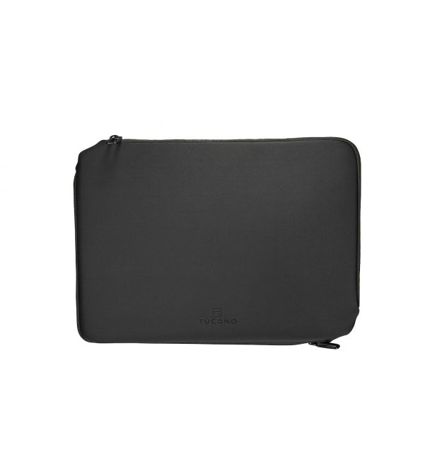 Tucano Чохол Tucano Doppio для ноутбука 13"/14", чорний