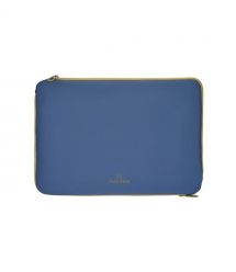 Tucano Чохол Tucano Doppio для ноутбука 15"/16", синій