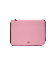 Tucano Чохол Tucano Doppio для ноутбука 15"/16", рожевий