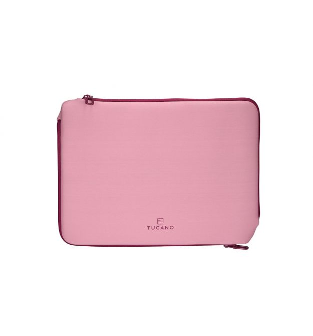 Tucano Чохол Tucano Doppio для ноутбука 15"/16", рожевий