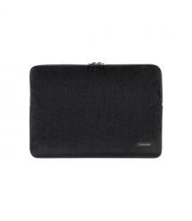 Tucano Чохол Tucano Velluto MB Pro 16", чорний