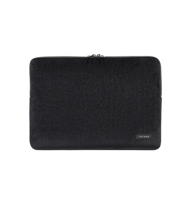 Tucano Чохол Tucano Velluto MB Pro 16", чорний