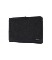 Tucano Чохол Tucano Velluto MB Pro 16", чорний