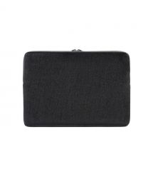 Tucano Чохол Tucano Velluto MB Pro 16", чорний