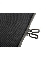 Tucano Чохол Tucano Velluto MB Pro 16", чорний