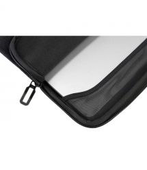 Tucano Чохол Tucano Velluto MB Pro 16", чорний