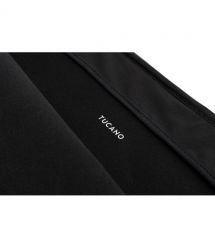 Tucano Чохол Tucano Velluto MB Pro 16", чорний