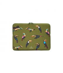 Tucano Чохол Tucano Tucani 12"/13", зелений