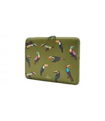 Tucano Чохол Tucano Tucani 12"/13", зелений