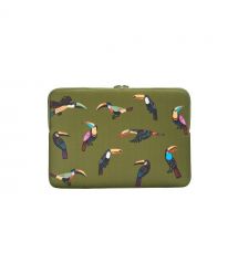 Tucano Чохол Tucano Tucani 12"/13", зелений