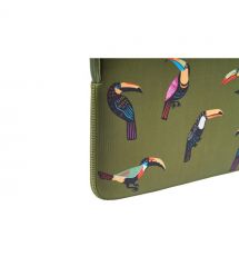 Tucano Чохол Tucano Tucani 12"/13", зелений