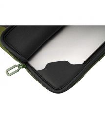 Tucano Чохол Tucano Tucani 12"/13", зелений