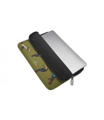 Tucano Чохол Tucano Tucani 12"/13", зелений