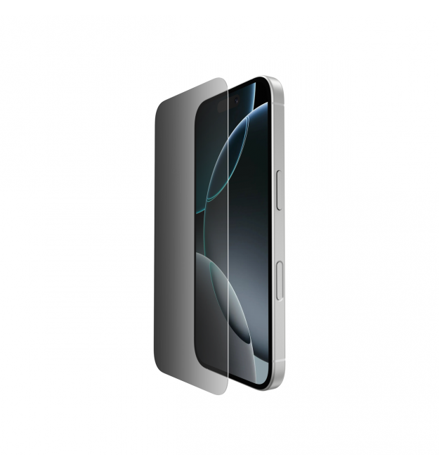 Belkin Защитное стекло для iPhone Air, Privacy Screen Protector (1 Pack)